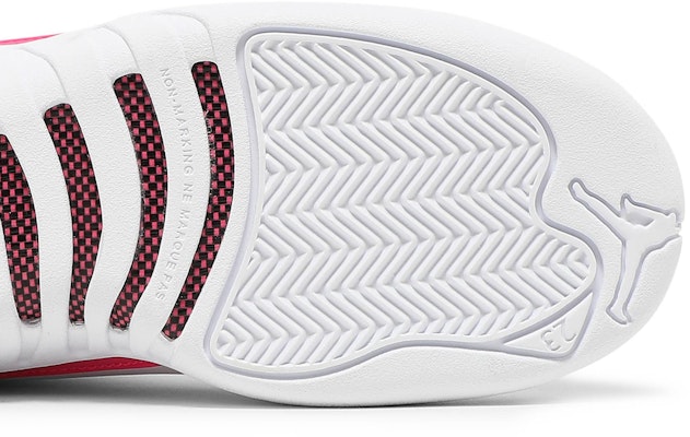 (Kanak-Kanak) Air Jordan 12 Retro 'Arctic Pink' 510815-101 Purchase (Kanak-Kanak) Air Jordan 12 Retro 'Arctic Pink' 510815-101