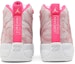 Details for (Kanak-Kanak) Air Jordan 12 Retro 'Arctic Pink' 510815-101