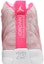 Sizing (Kanak-Kanak) Air Jordan 12 Retro 'Arctic Pink' 510815-101