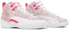 Cheap (Kanak-Kanak) Air Jordan 12 Retro 'Arctic Pink' 510815-101
