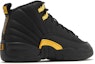 Lookbook (Kanak-Kanak) Air Jordan 12 Retro 'Black Taxi' 153265-071