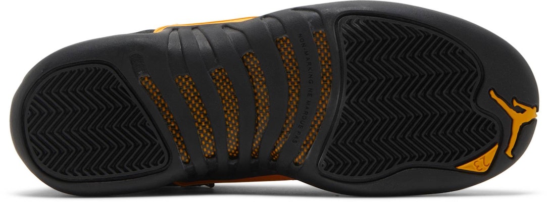 (Kanak-Kanak) Air Jordan 12 Retro 'Black Taxi' 153265-071 Shop (Kanak-Kanak) Air Jordan 12 Retro 'Black Taxi' 153265-071