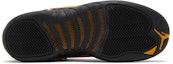 Shop (Kanak-Kanak) Air Jordan 12 Retro 'Black Taxi' 153265-071