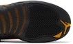 Purchase (Kanak-Kanak) Air Jordan 12 Retro 'Black Taxi' 153265-071