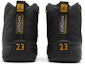 Details for (Kanak-Kanak) Air Jordan 12 Retro 'Black Taxi' 153265-071
