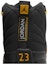 Sizing (Kanak-Kanak) Air Jordan 12 Retro 'Black Taxi' 153265-071