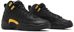 Cheap (Kanak-Kanak) Air Jordan 12 Retro 'Black Taxi' 153265-071