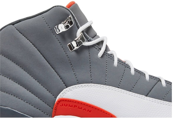 (Grade School) Air Jordan 12 Retro 'Cool Grey' 153265-012 Order (Grade School) Air Jordan 12 Retro 'Cool Grey' 153265-012