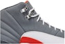 Order (Kanak-Kanak) Air Jordan 12 Retro 'Cool Grey' 153265-012
