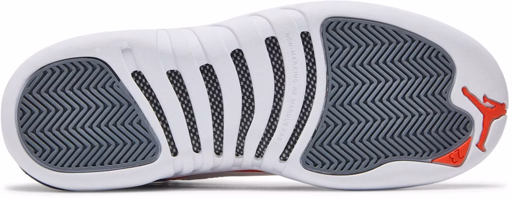 (Grade School) Air Jordan 12 Retro 'Cool Grey' 153265-012 Shop (Grade School) Air Jordan 12 Retro 'Cool Grey' 153265-012