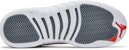 (Kanak-Kanak) Air Jordan 12 Retro 'Cool Grey' 153265-012