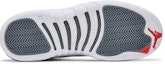 Shop (Kanak-Kanak) Air Jordan 12 Retro 'Cool Grey' 153265-012