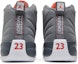 Details for (Kanak-Kanak) Air Jordan 12 Retro 'Cool Grey' 153265-012