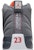 (Kanak-Kanak) Air Jordan 12 Retro 'Cool Grey' 153265-012