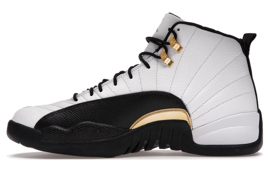 Buy （小學年級）Air Jordan 12 復刻版 '倒數包' 153265-109