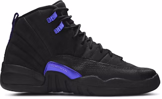 (Grade School) Air Jordan 12 Retro 'Dark Concord' DH0905-005 (Grade School) Air Jordan 12 Retro 'Dark Concord' DH0905-005