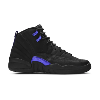 (GS) Jordan 12 Retro 'Dark Concord'