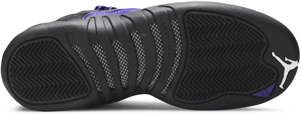 (大童款) Air Jordan 12 复刻 '深紫' DH0905-005 Shop (大童款) Air Jordan 12 复刻 '深紫' DH0905-005