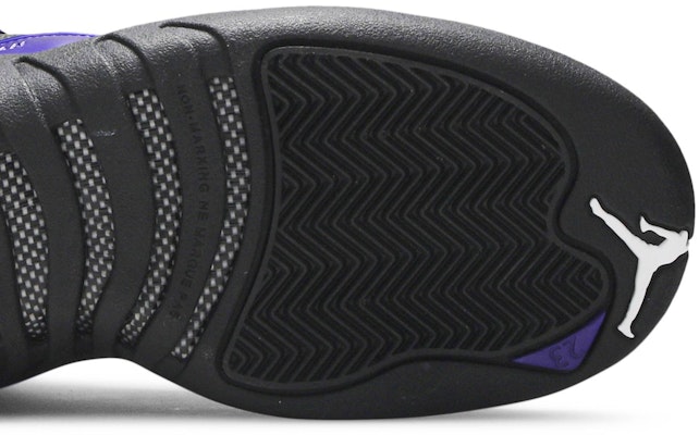 (大童款) Air Jordan 12 复刻 '深紫' DH0905-005 Purchase (大童款) Air Jordan 12 复刻 '深紫' DH0905-005