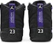 Details for (大童款) Air Jordan 12 复刻 '深紫' DH0905-005