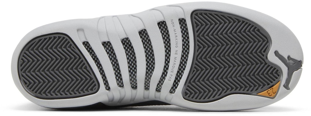 (大童款)Air Jordan 12 復刻版 '深灰色' 153265-005 Shop (大童款)Air Jordan 12 復刻版 '深灰色' 153265-005