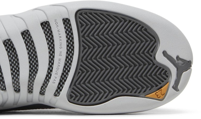 (大童款)Air Jordan 12 復刻版 '深灰色' 153265-005 Purchase (大童款)Air Jordan 12 復刻版 '深灰色' 153265-005