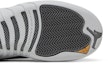 Purchase (Kanak-Kanak) Air Jordan 12 Retro 'Kelabu Gelap' 153265-005