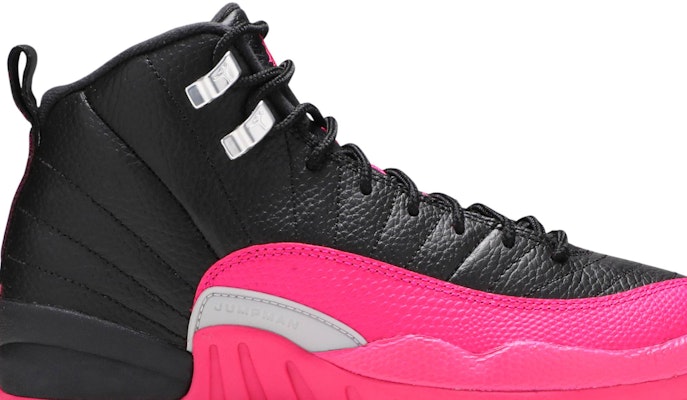 (Grade School) Air Jordan 12 Retro 'Deadly Pink' 510815-026 Order (Grade School) Air Jordan 12 Retro 'Deadly Pink' 510815-026