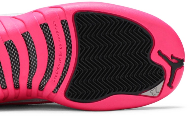 (Grade School) Air Jordan 12 Retro 'Deadly Pink' 510815-026 Purchase (Grade School) Air Jordan 12 Retro 'Deadly Pink' 510815-026