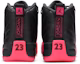 Details for (Kanak-Kanak) Air Jordan 12 Retro 'Deadly Pink' 510815-026