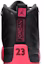 Sizing (Kanak-Kanak) Air Jordan 12 Retro 'Deadly Pink' 510815-026