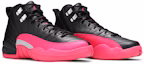 Cheap (Kanak-Kanak) Air Jordan 12 Retro 'Deadly Pink' 510815-026
