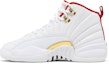 Lookbook (Kanak-kanak) Air Jordan 12 Retro 'FIBA' 153265-107
