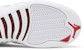 (Kanak-kanak) Air Jordan 12 Retro 'FIBA' 153265-107
