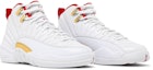 Cheap (Kanak-kanak) Air Jordan 12 Retro 'FIBA' 153265-107