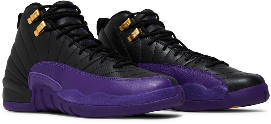 GS エアジョーダン12 レトロ "フィールドパープル" 153265-057 Cheap GS エアジョーダン12 レトロ "フィールドパープル" 153265-057