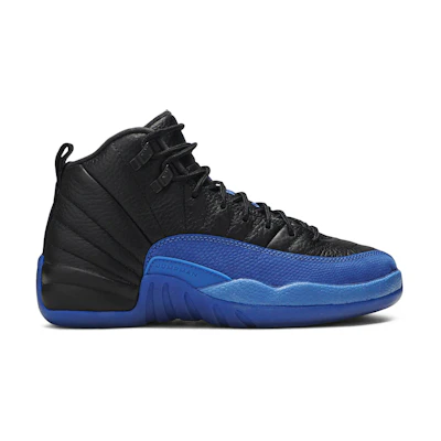 (GS) Jordan 12 Retro 'Game Royal'