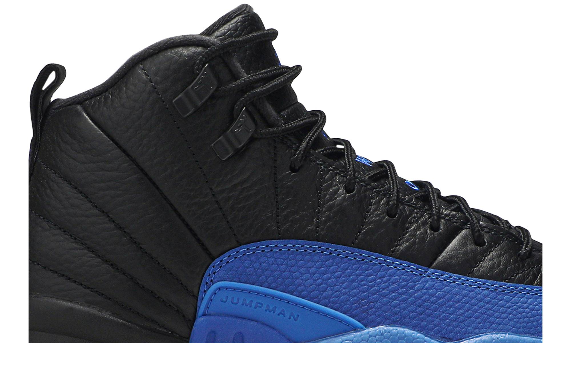 Grade School Air Jordan 12 Retro Game Royal 153265 014