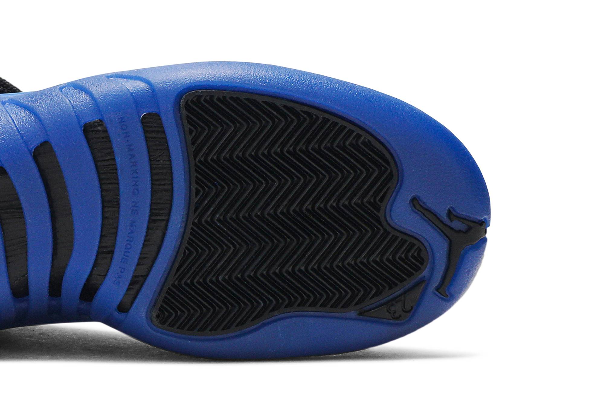 Grade School Air Jordan 12 Retro Game Royal 153265 014