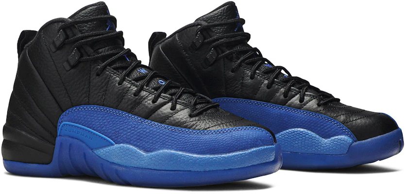 (Grade School) Air Jordan 12 Retro 'Game Royal' 153265-014 Cheap (Grade School) Air Jordan 12 Retro 'Game Royal' 153265-014