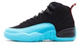 Buy (大童) Air Jordan 12 复刻 '伽马蓝' 153265-027