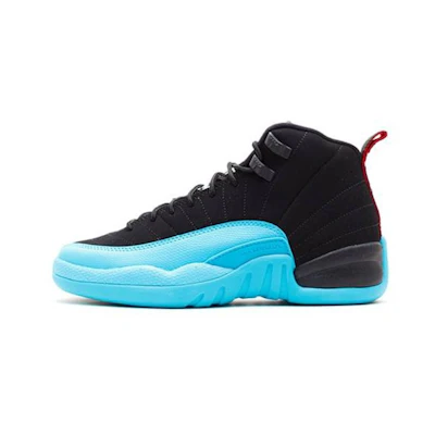 (GS) Jordan 12 Retro 'Gamma Blue'