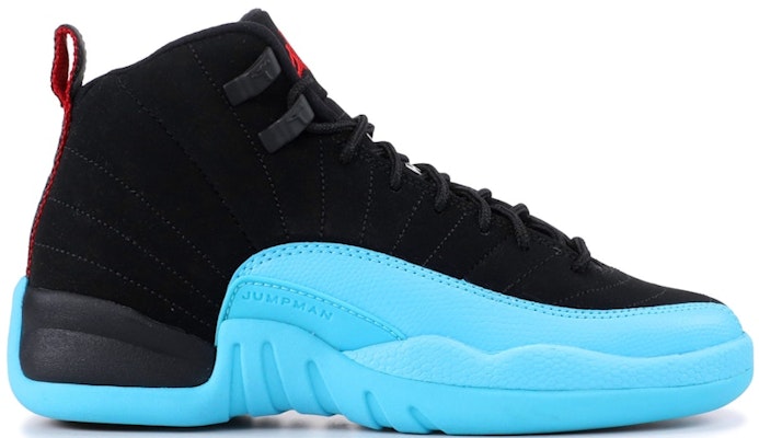 (大童尺碼)Air Jordan 12 復刻版 'Gamma Blue' 153265-027 Buy (大童尺碼)Air Jordan 12 復刻版 'Gamma Blue' 153265-027