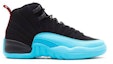 Order (大童) Air Jordan 12 复刻 '伽马蓝' 153265-027