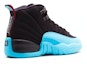 Shop (大童) Air Jordan 12 复刻 '伽马蓝' 153265-027