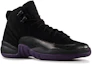 Order (Autoescuela) Air Jordan 12 Retro 'Gran Púrpura' 153265-051