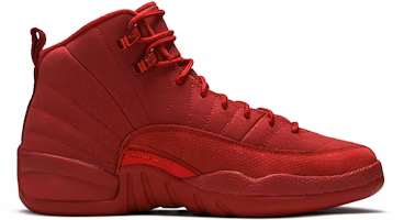 (Grade School) Air Jordan 12 Retro 'Gym Red' 153265-601 (Grade School) Air Jordan 12 Retro 'Gym Red' 153265-601