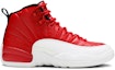 Buy (Grade School) Air Jordan 12 Retro 'Gym Red' 153265-600