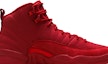Order (Ukuran Sekolah Rendah) Air Jordan 12 Retro 'Gym Red' 153265-601