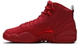 Lookbook (Ukuran Sekolah Rendah) Air Jordan 12 Retro 'Gym Red' 153265-601